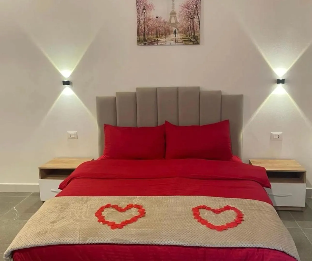 Qyteza Guest House & Camping Shkodër 0*,