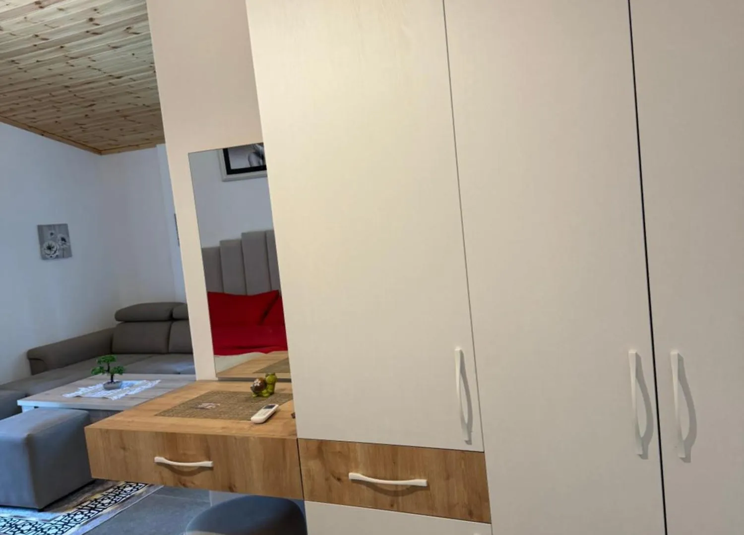Qyteza Guest House & Camping Shkodër