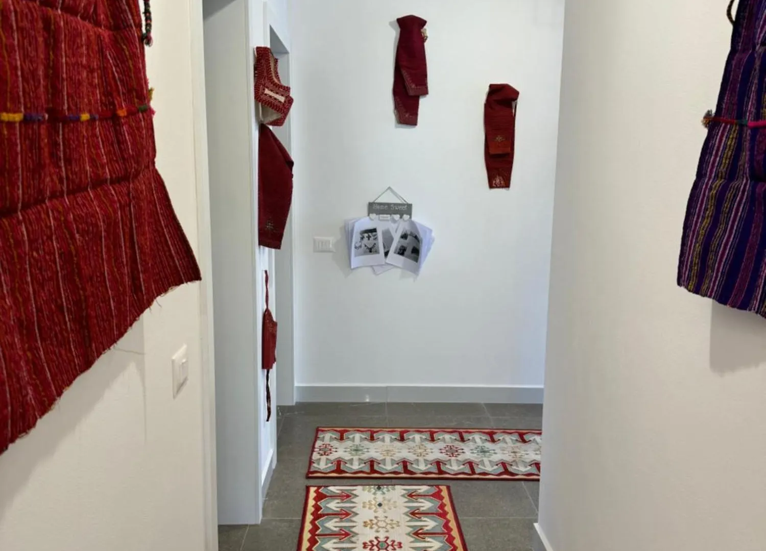 Qyteza Guest House & Camping Shkodër Albanie