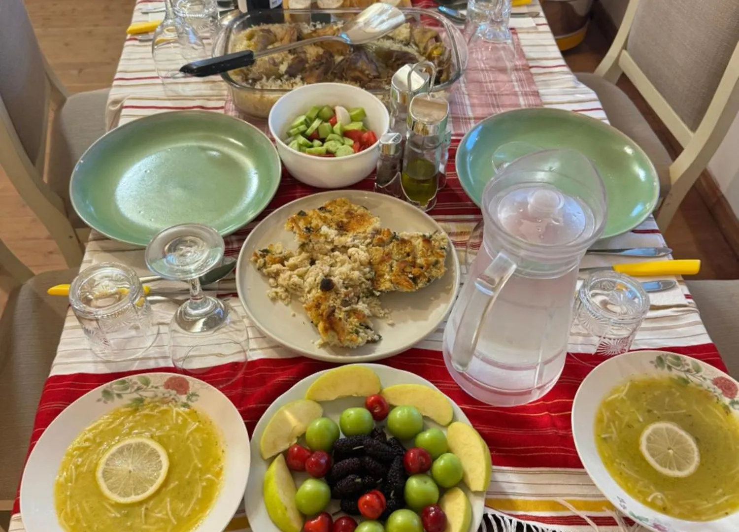 Qyteza Guest House & Camping Shkodër Appartement